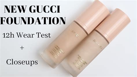 foundation gucci|gucci foundation new.